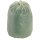 LDPE-Seitenfaltenbeutel, Stärke: ca. 65 µm, Farbe: transluzent (farbstichig), Füllmenge: ca. 1000 Liter, Abmessung: 800+500 x 2200 mm, Preis pro Stück