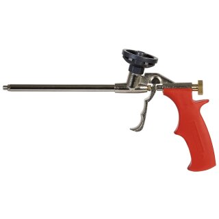 fischer PUP M3, Schaumpistole aus Metall für PU-Schäume