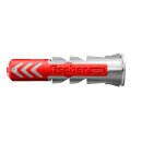 fischer DUOPOWER 14x70 mm, Paket á 20 Stück