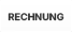 Rechnung